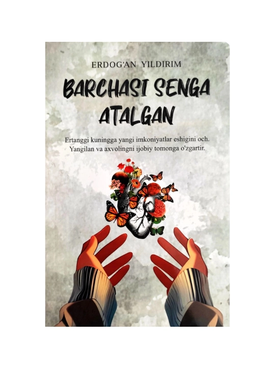 Barchasi senga atalgan - 