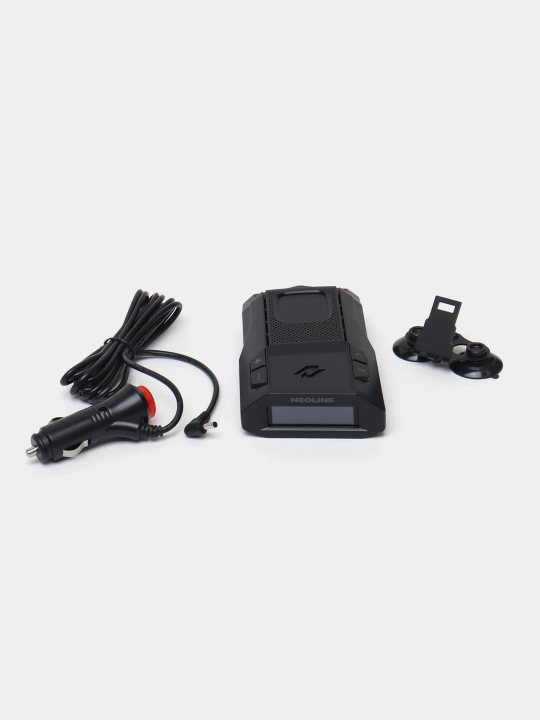 Антирадар Neoline X-Cop 7800s Wi-Fi Black/White, версия для Узбекистана +подарок