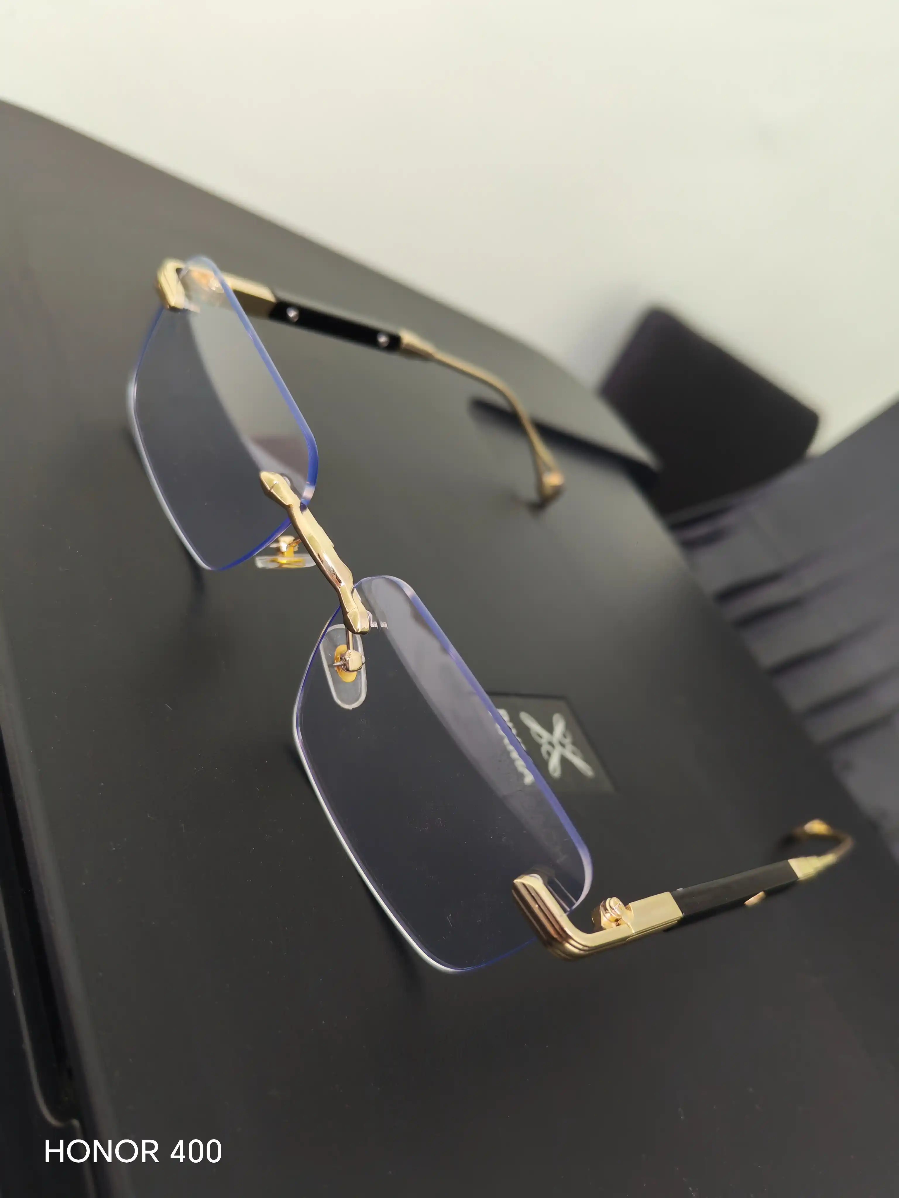 EyeGuard хамелеон очки