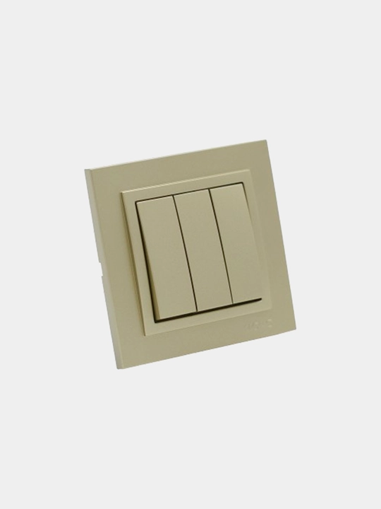 O'chirgich 3 talik MONO ELECTRIC Despina - 