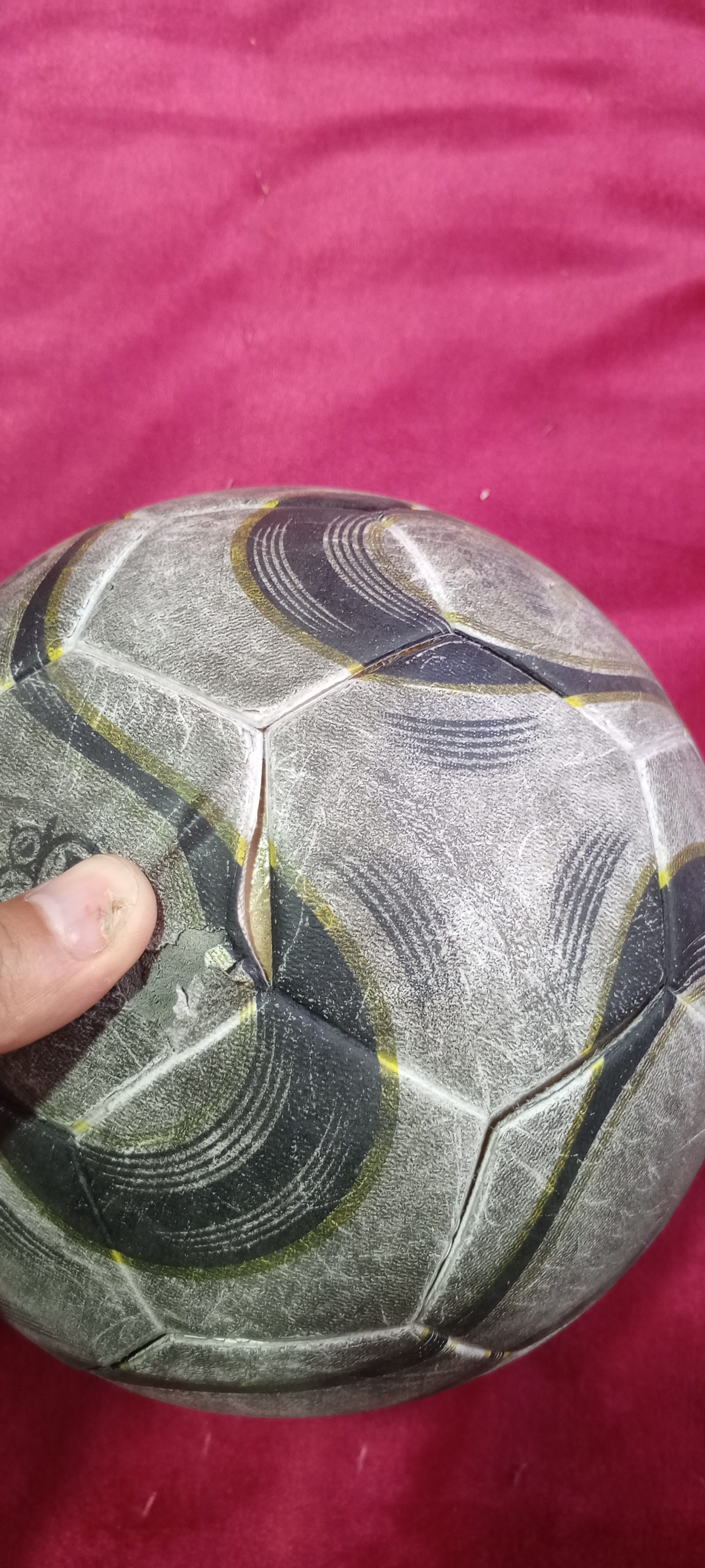 Futbol To'p GERMANIYA 2006 QATAR 2022 EURO 2024 BRAZUCA 2014 JABULANI 2010 MOLTEN AFC