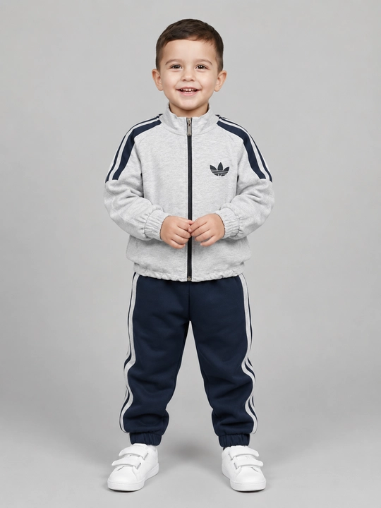 Bolalar sport komplekti, zamonaviy trend kostyum, кофта va shim, 1–12 yosh