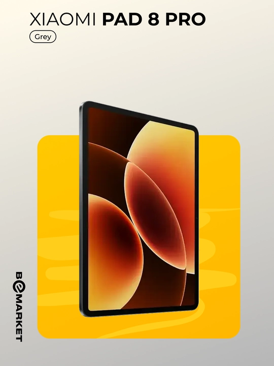 Xiaomi Pad 8 Pro