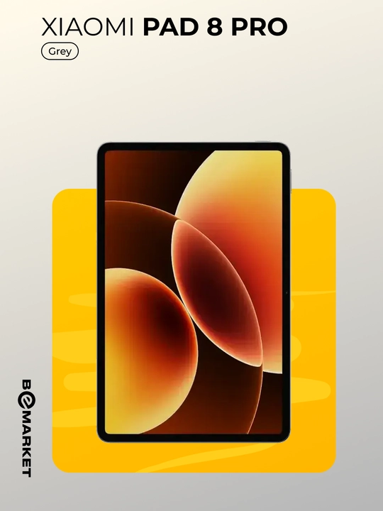 Xiaomi Pad 8 Pro