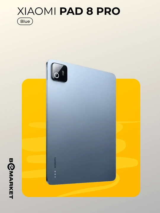 Xiaomi Pad 8 Pro