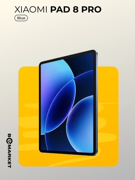 Xiaomi Pad 8 Pro