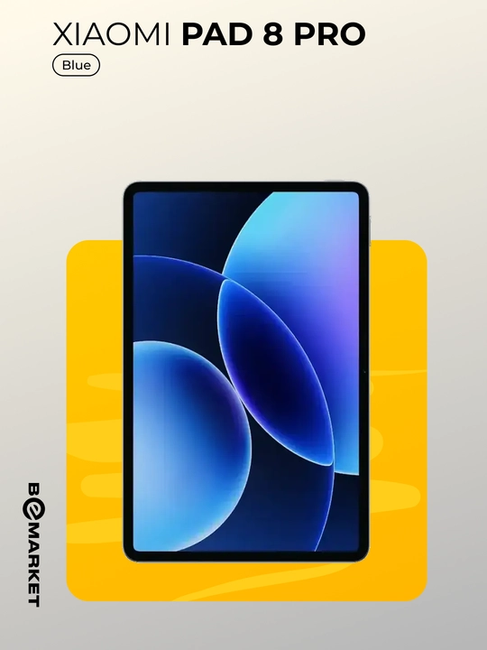 Xiaomi Pad 8 Pro