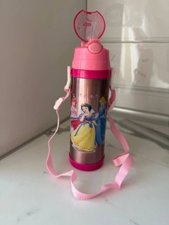 Розовый