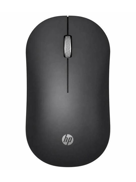 HP DM10 Bluetooth + Wireless simsiz sichqoncha, ikki diapazonli, 1600 DPI