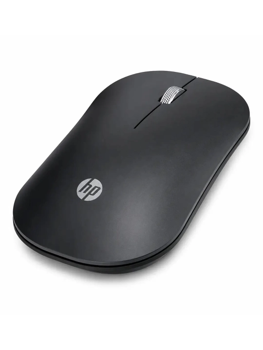 HP DM10 Bluetooth + Wireless simsiz sichqoncha, ikki diapazonli, 1600 DPI
