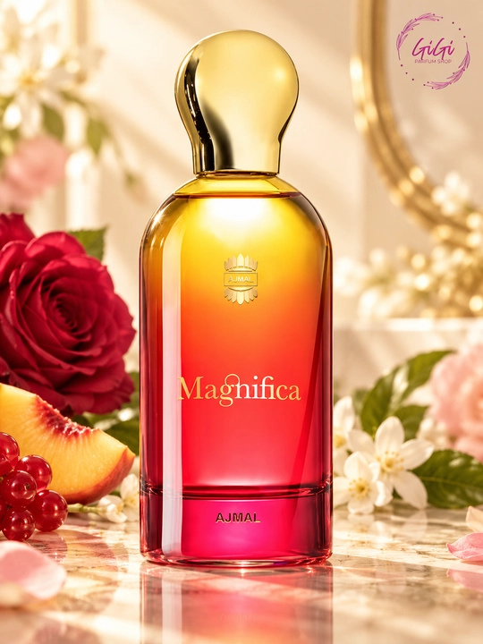 Ajmal Magnifica, Majestica, Incense Wood atirlari, 100 ml - 