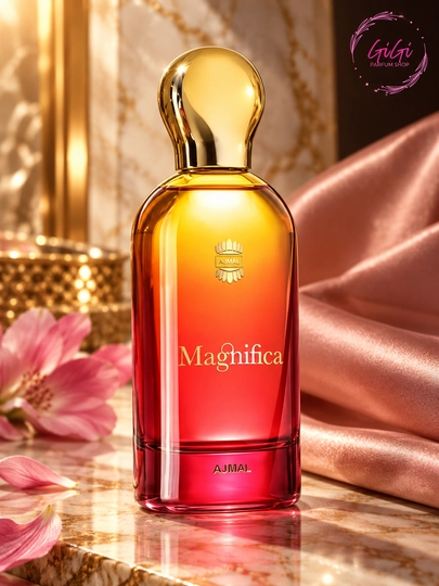 Ajmal Magnifica, Majestica, Incense Wood atirlari, 100 ml