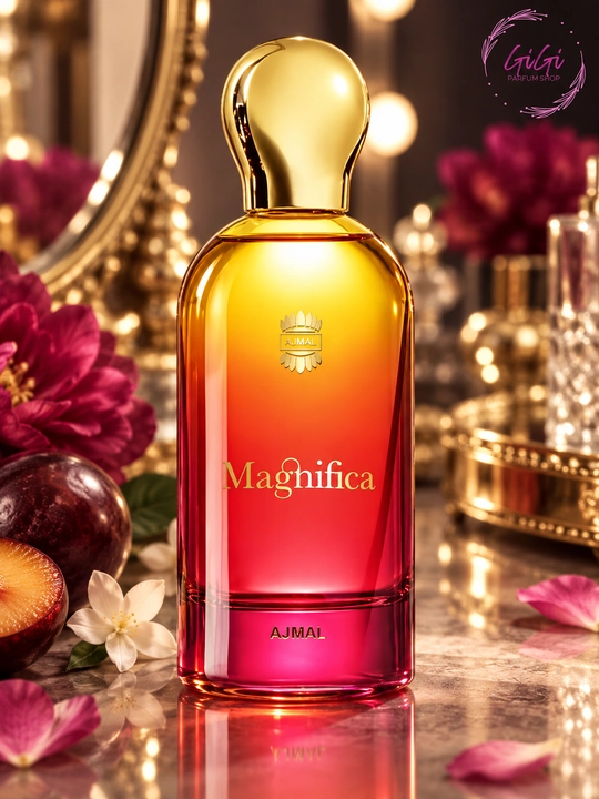 Ajmal Magnifica, Majestica, Incense Wood atirlari, 100 ml
