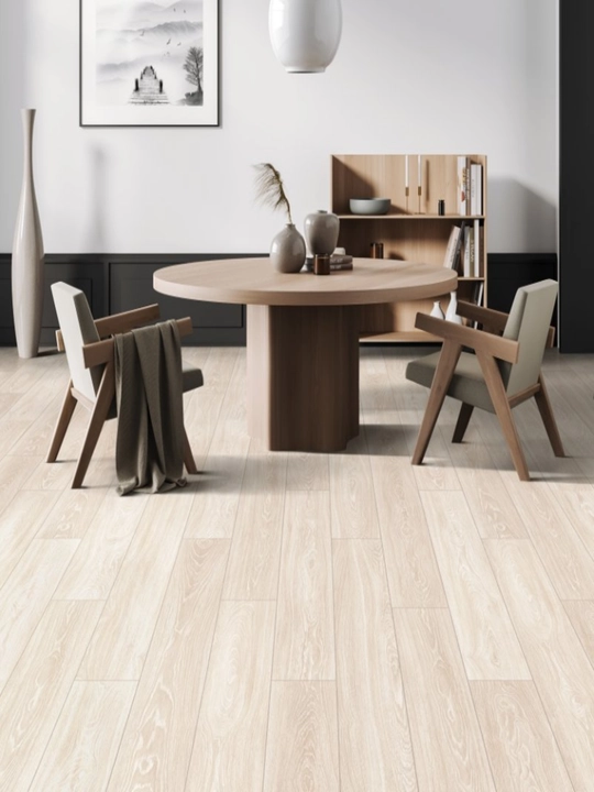 Ламинат 33 класс Laminelli Elegante «Дуб Эльба», AC5, 8 мм