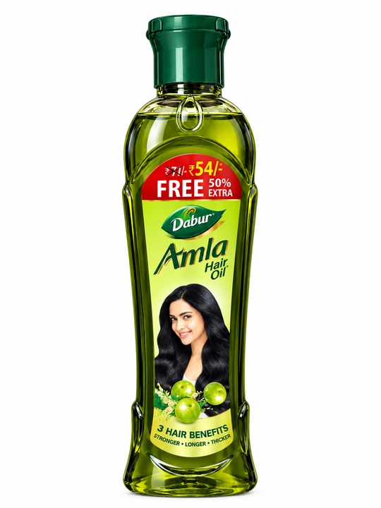 Dabur Amla soch moyi