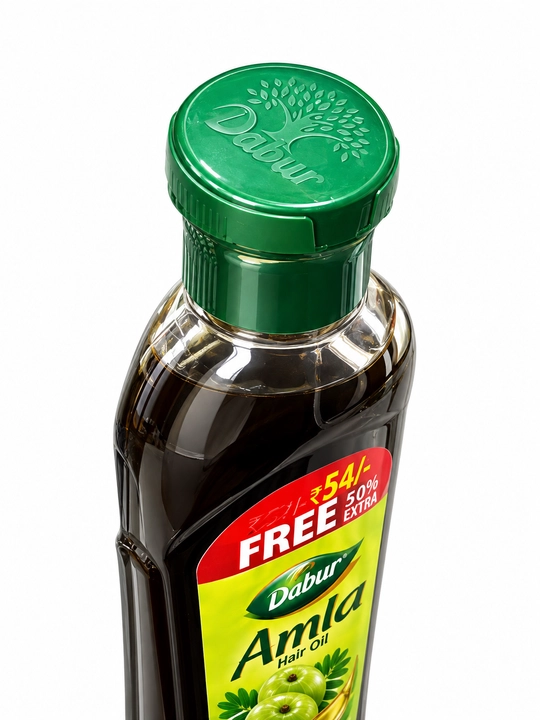 Dabur Amla soch moyi