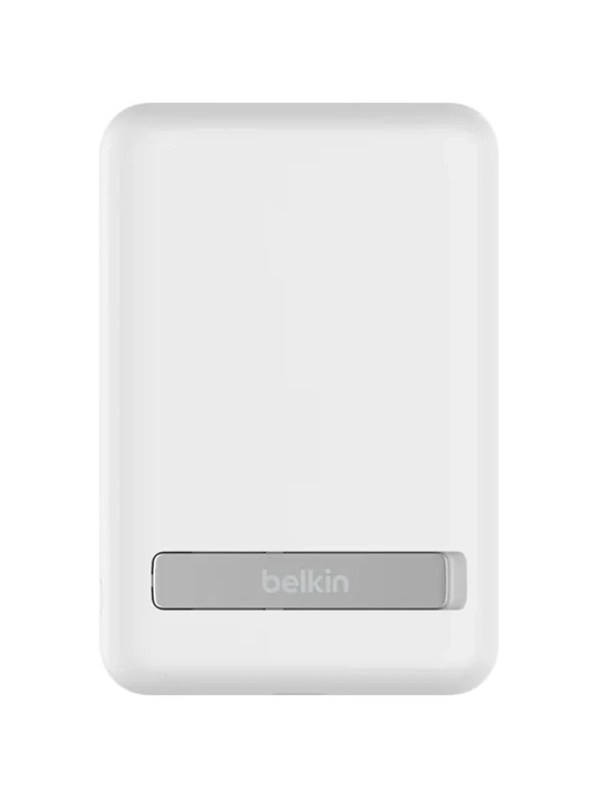 Внешний аккумулятор Belkin 5k, MagSafe, Qi2 7.5 Вт