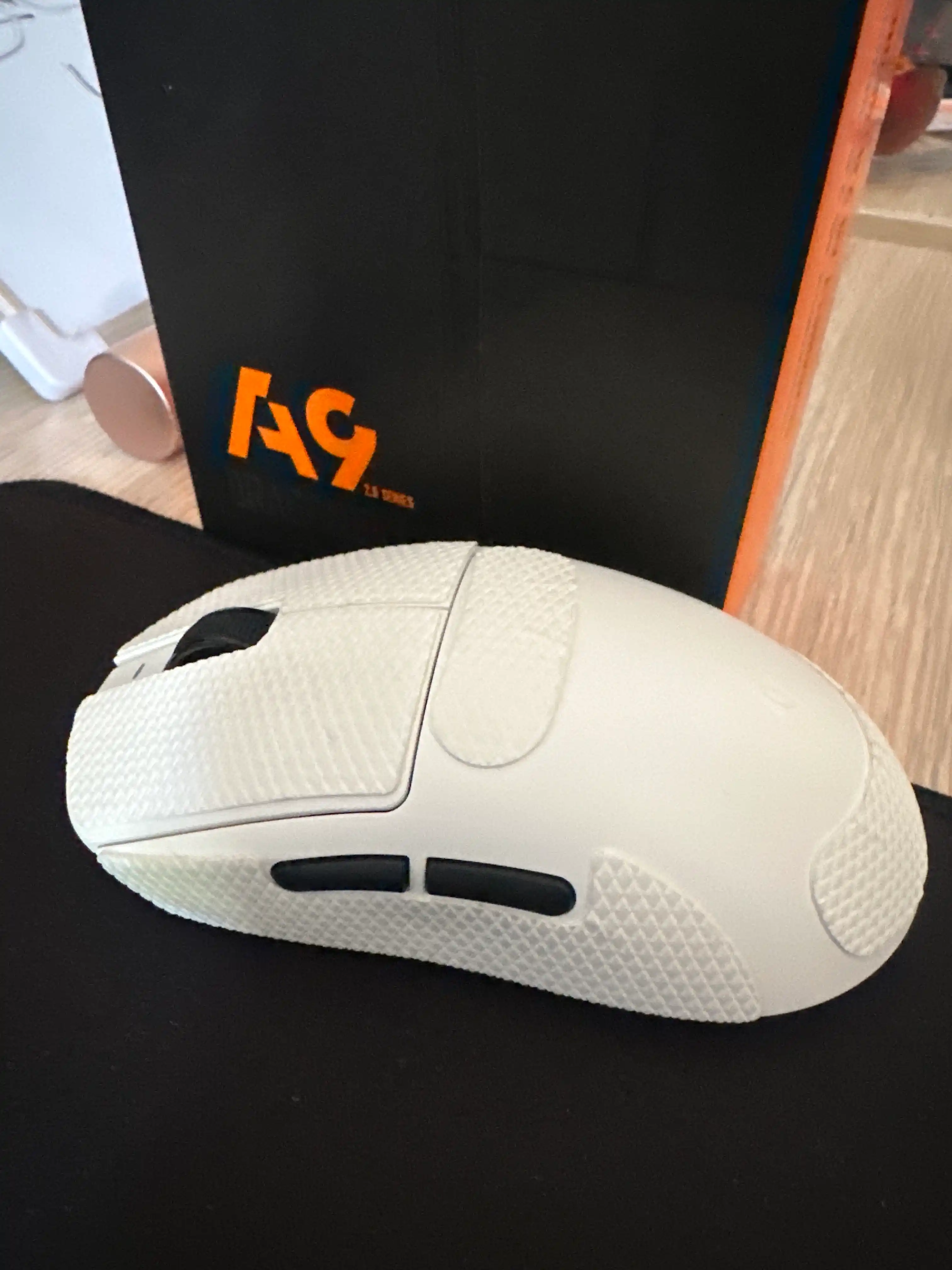 Игровая мышь ATK Dragonfly A9 Plus 2.0