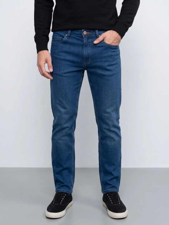 TERRA PRO Erkaklar shimlari AW24DE3-38-20680