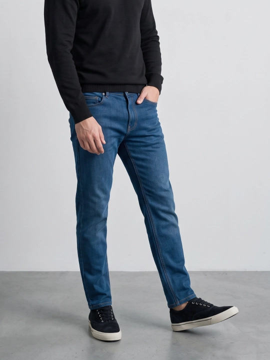 TERRA PRO Erkaklar shimlari AW24DE3-38-20680