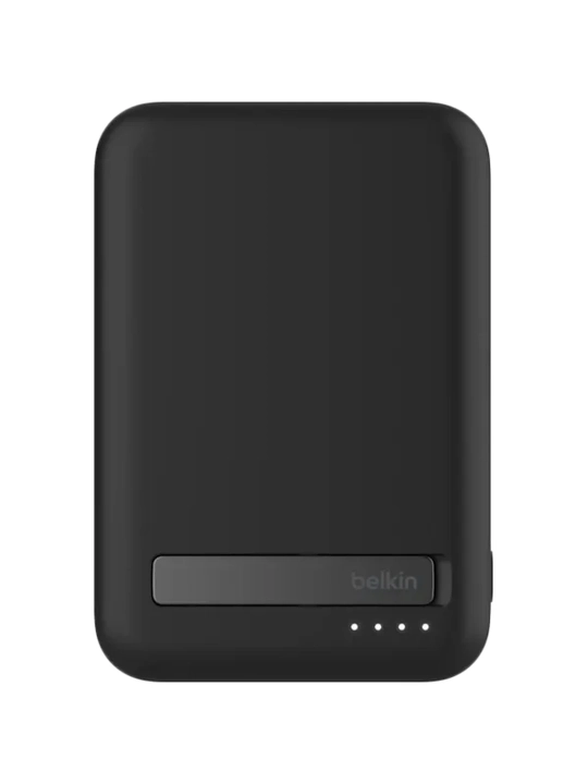 Belkin Внешний аккумулятор 10k, MagSafe, Qi2 15 Вт