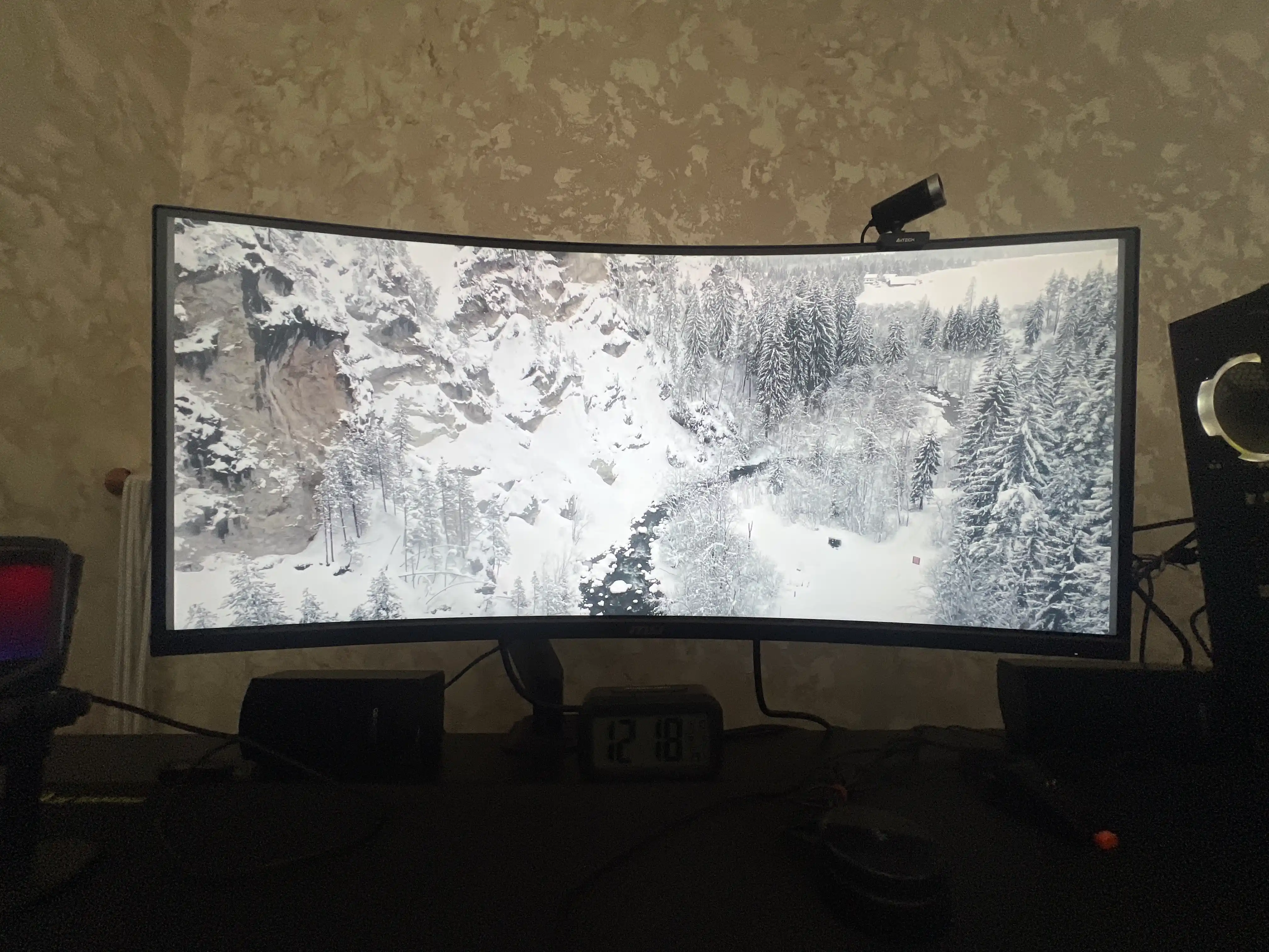 MSI MAG o‘yin monitori 34′′ 27′′ 25′′ 320 Hz, 300 Hz, 210 Hz, IPS, 1 yil kafolat