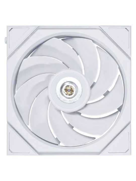 Lian Li UNI FAN TL120 Reverse ARGB ventilyator, 1 dona, 120 mm, 2600 ayl/daq, 90.1 CFM, teskari parrak - 