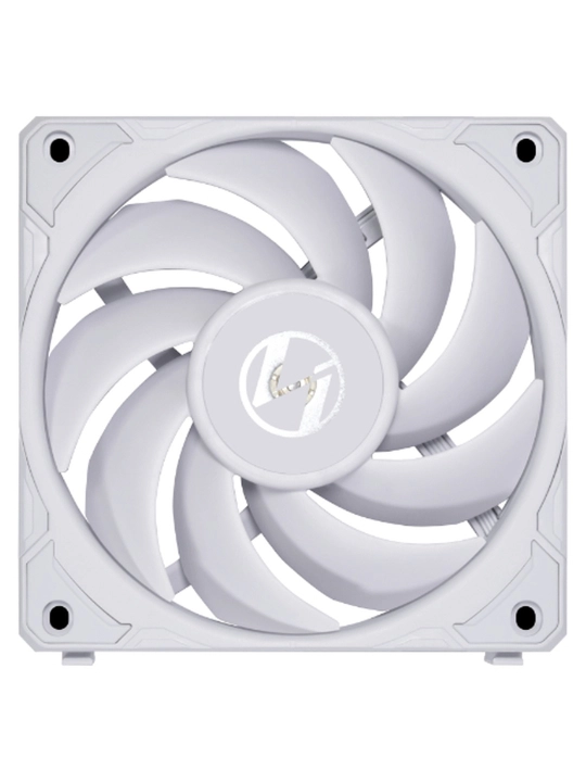 Вентиляторы Lian Li UNI FAN P28 ARGB, 3 шт с контроллером, 120 мм, 2600 об/мин, 92 CFM, 4.79 мм H2O - 
