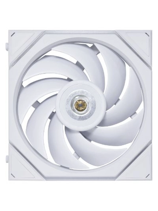 Вентиляторы Lian Li UNI FAN TL120 ARGB, 3 шт с контроллером, 120 мм, 2600 об/мин, 90.1 CFM - 