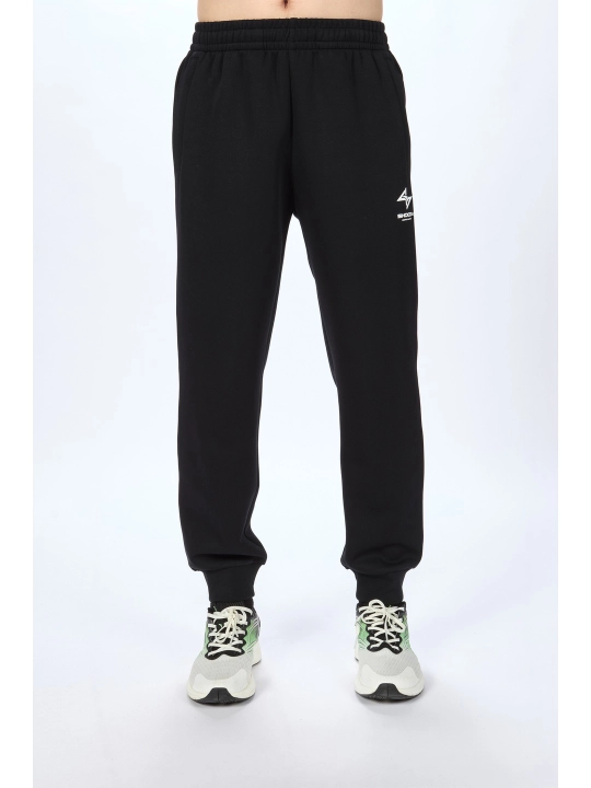 ANTA Shock 4 erkaklar poliester sport shimi - 