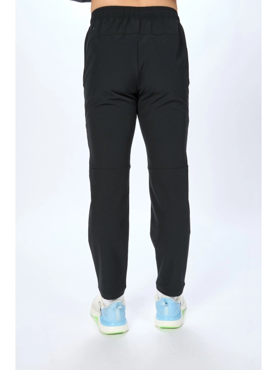 ANTA Pants Bar erkaklar Sports shimi, salqinlatuvchi texnologiya