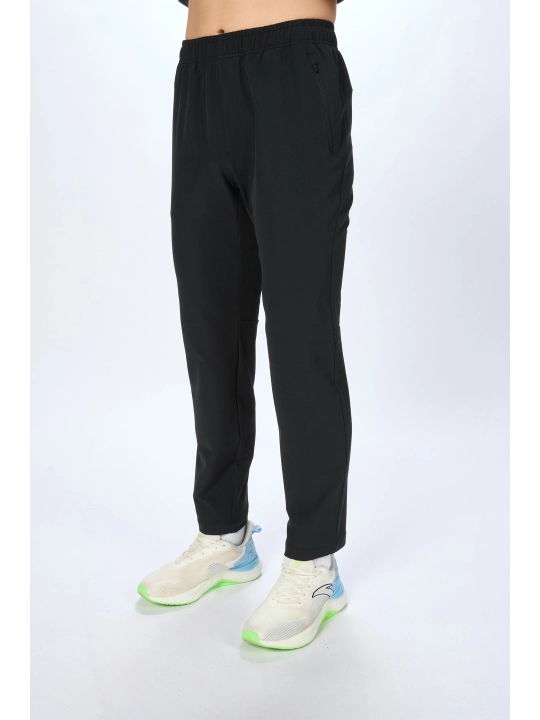 ANTA Pants Bar erkaklar Sports shimi, salqinlatuvchi texnologiya