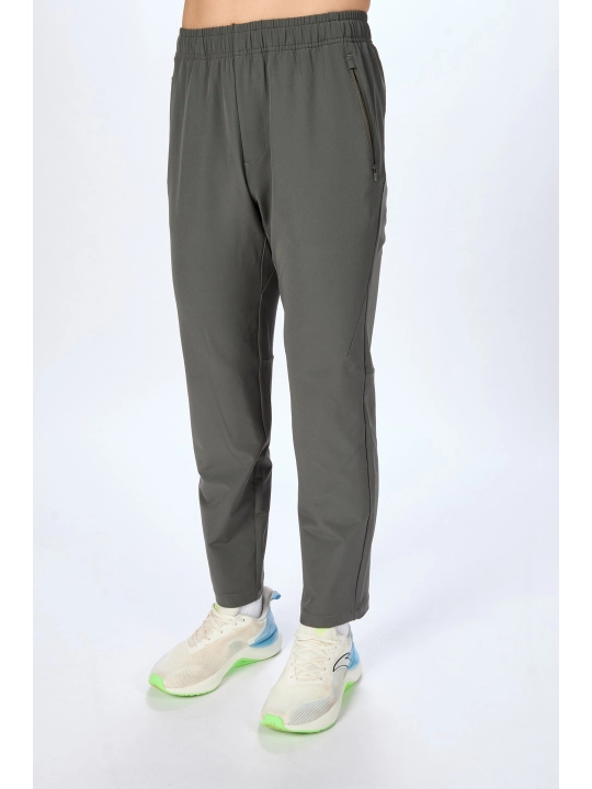 ANTA Pants Bar erkaklar Sports shimi, salqinlatuvchi texnologiya