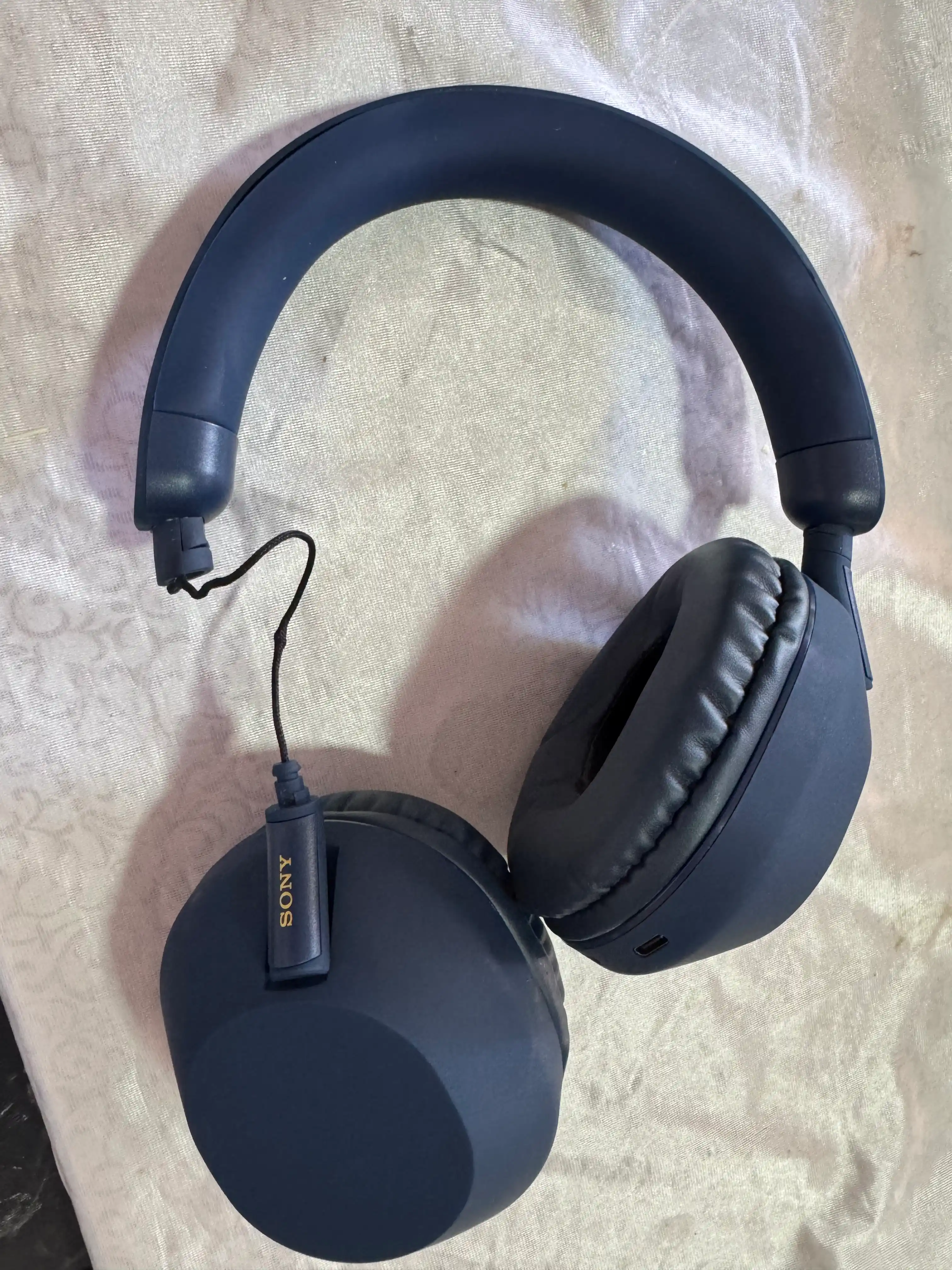 Sony WH1000-XM5