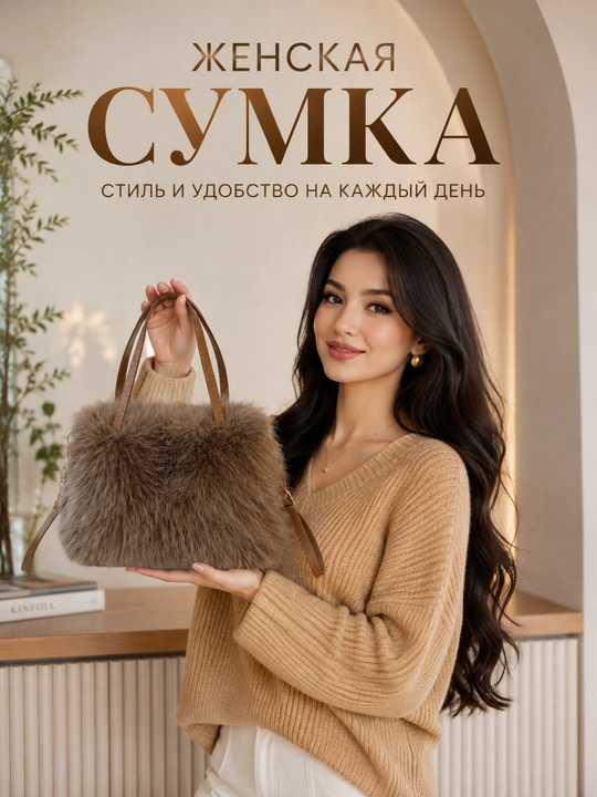 Ayollar sumkasi, qizlar uchun sumkalar - 