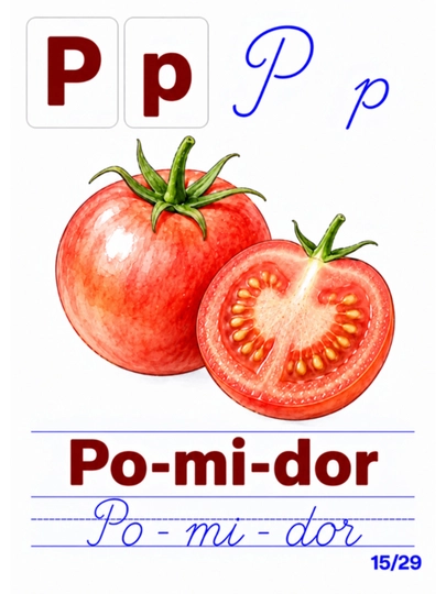 Узбекский алфавит