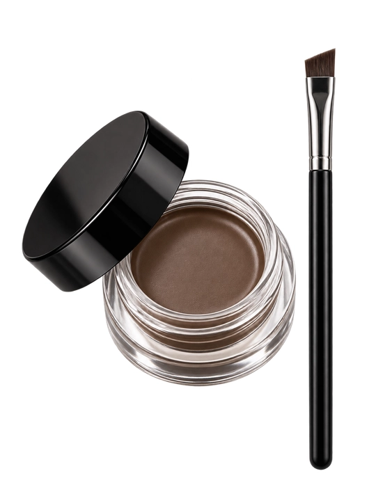INGLOT Brow Pomade — средство для оформления, коррекции и фиксации бровей