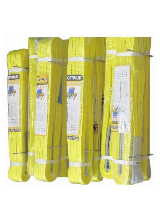 Matoli tasma Strap 3t-  2 m/3 m/4 m/5 m/6 m
