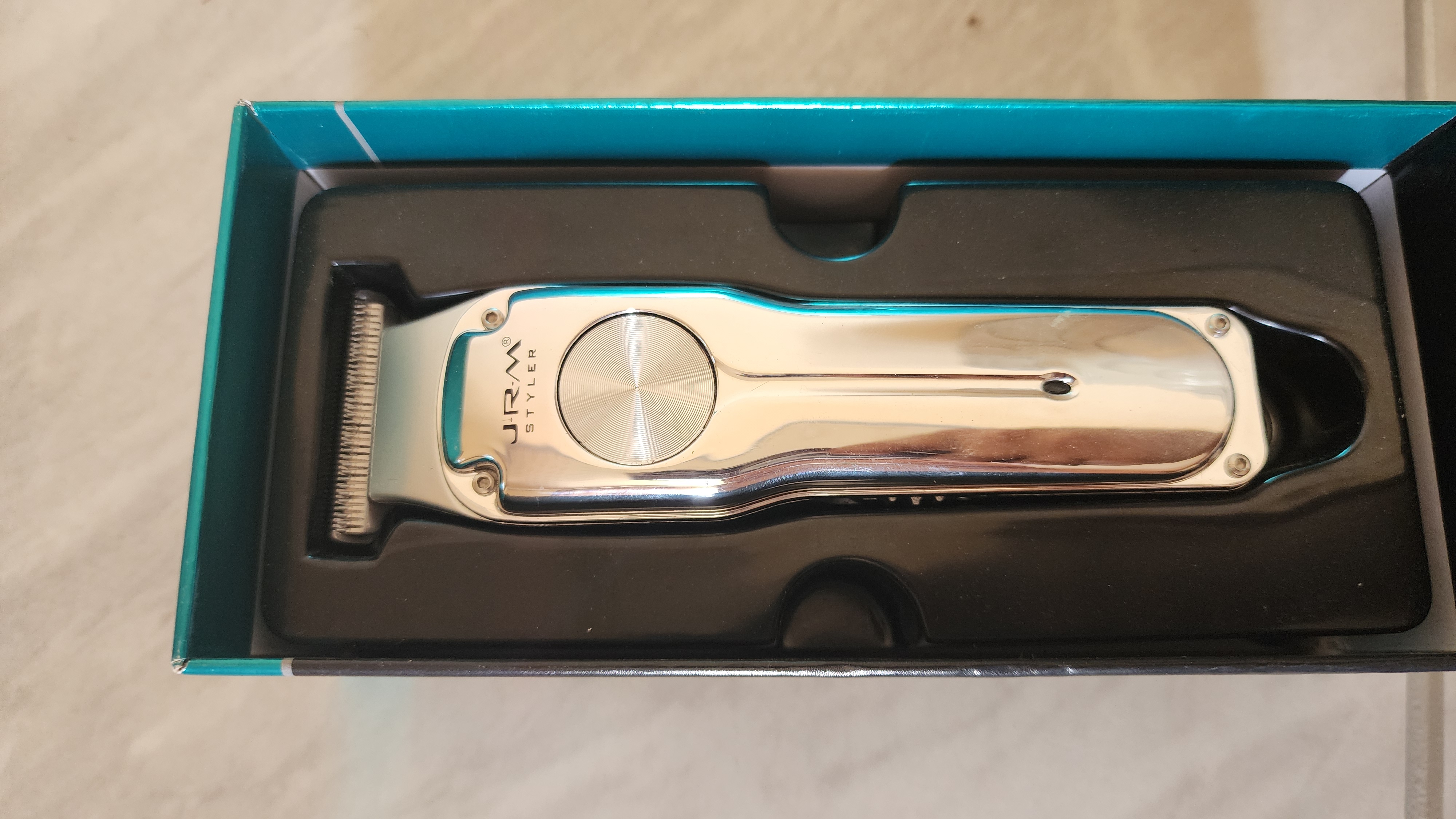 Trimmer M-071, soch va soqol olish mashinasi, soqol olish mashinalari mo`ylov uchun ustara