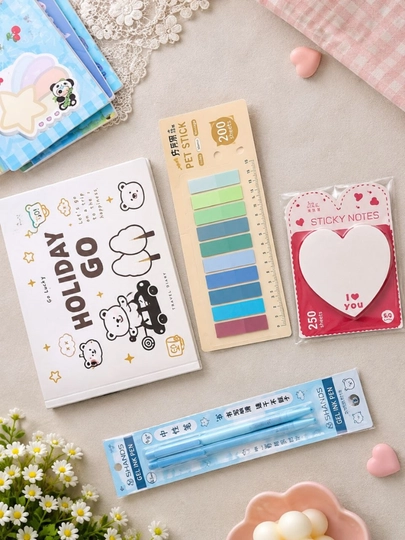PINTEREST BOX — estetik va chiroyli sovg‘a to‘plami