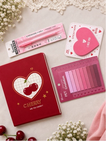 PINTEREST BOX — estetik va chiroyli sovg‘a to‘plami