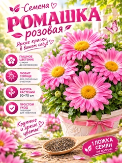 Розовый
