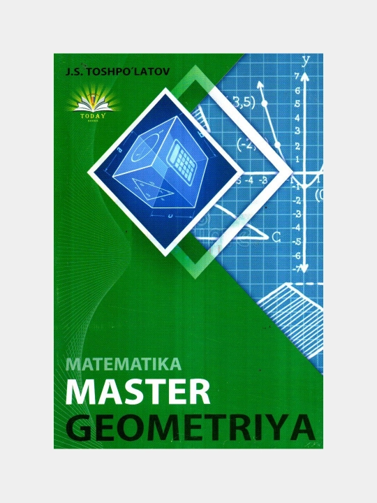 Geometriya master - 