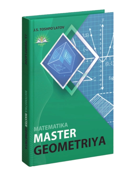Geometriya master