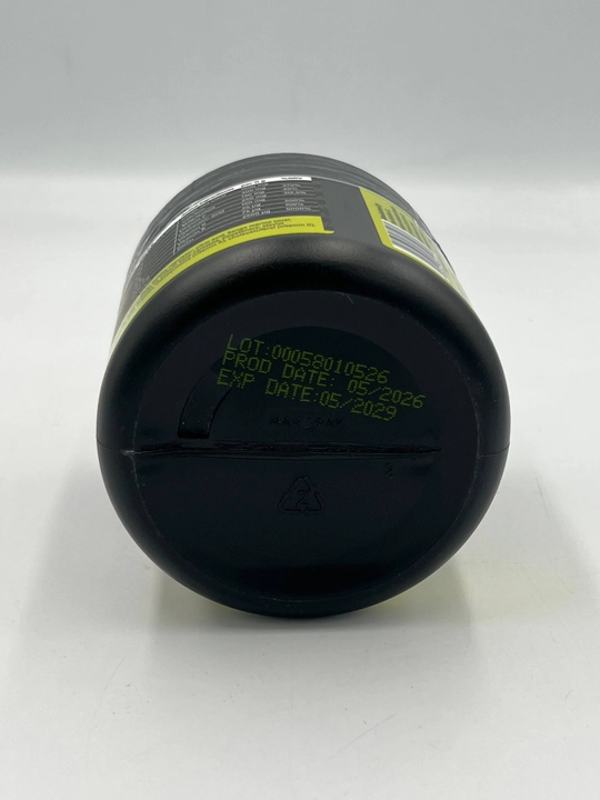 Yava Labs Fish Collagen kollageni, 220 g - Ananas ta’mi