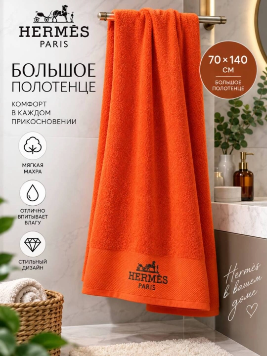 Hammom uchun sochiqlar to'plami, yuz va hammom sochiqlari
