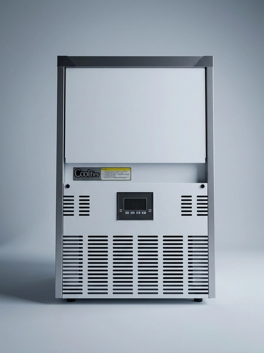 Коммерческий ледогенератор Coolfirs, модель ZB130FL