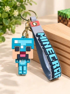 Голубой