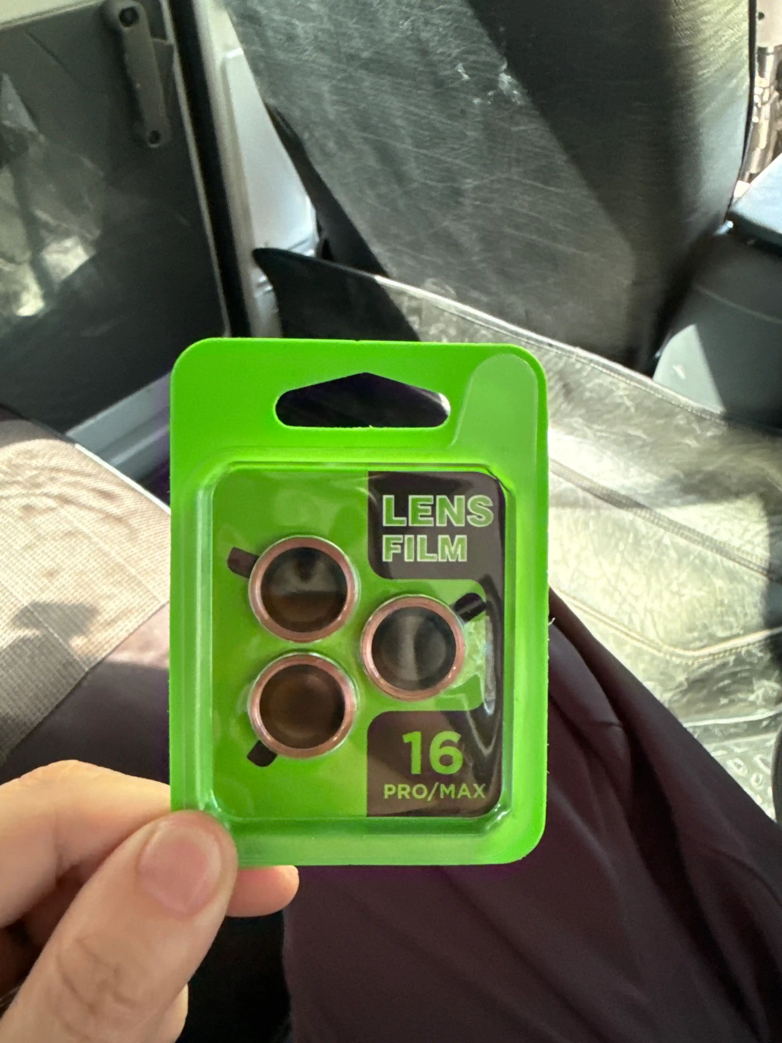 Защитное стекло на камеру Apple iPhone 11, 12, 13, 14, 15, 16, 17  Pro / Pro Max
