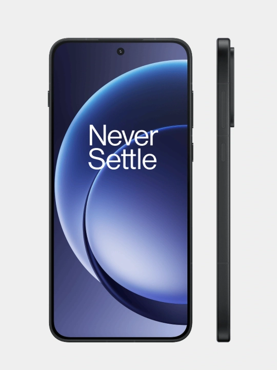 OnePlus 15R 12/256GB 12/512GB 6.83 дюм 165 герц 7400 мА·ч Аккумулятор Snapdragon 8 Gen5 - 